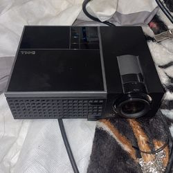 Dell M209x projector