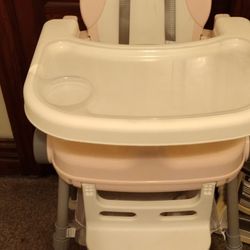 Baby chair