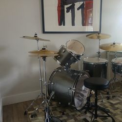 Drum Set