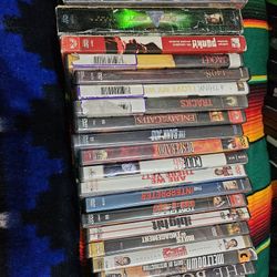 DVDS 