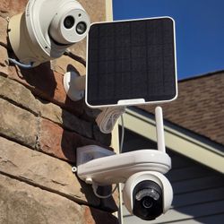 Reolink Atlas PT Ultra Security Canera