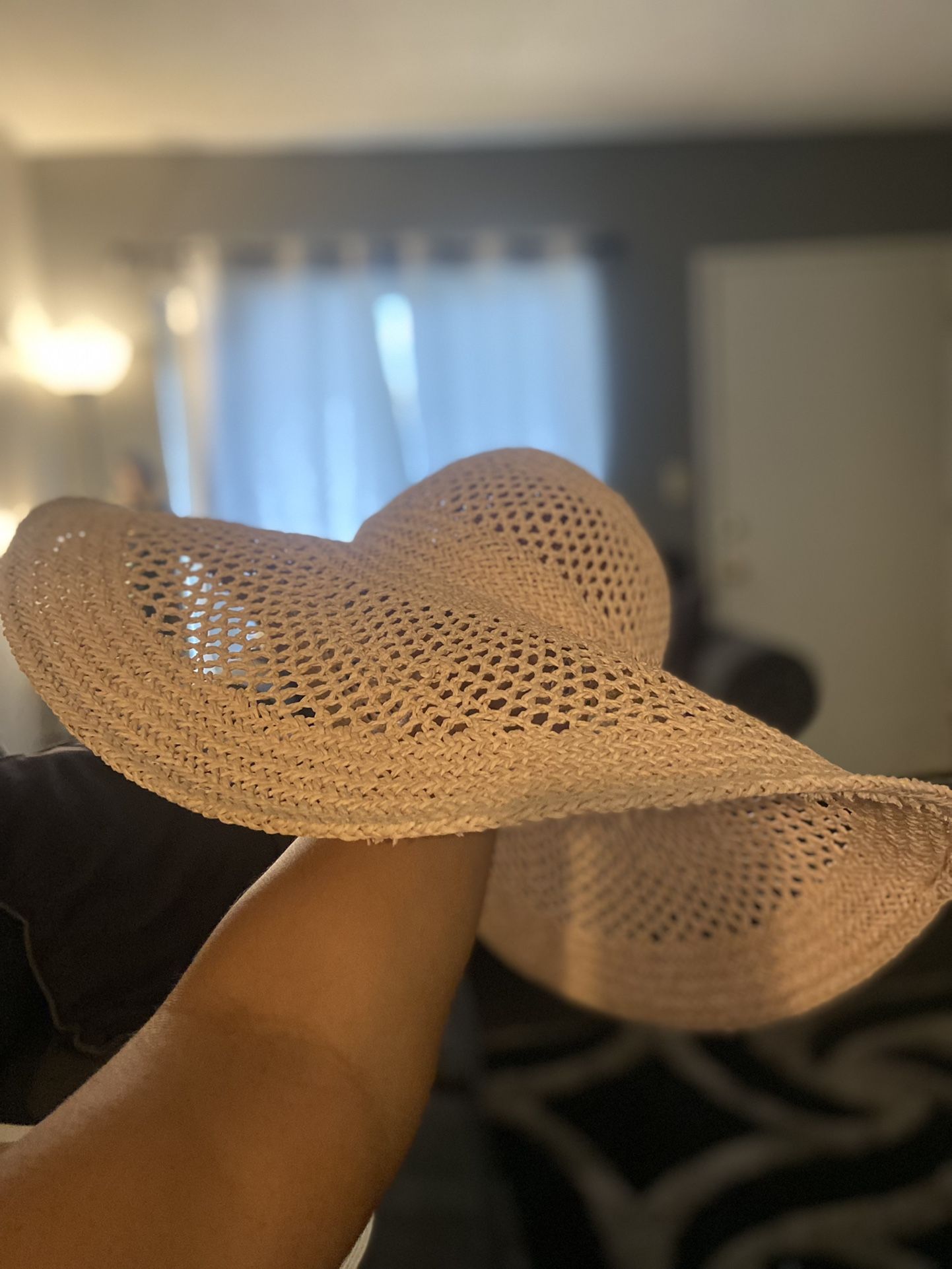 Sun Hat
