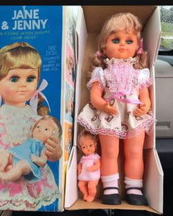 Collectible doll