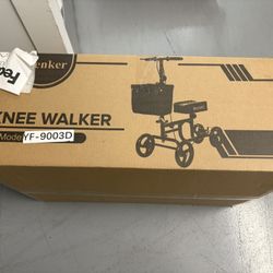Elenker Knee Walker
