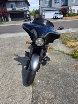 2019 Kawasaki Vulcan 900