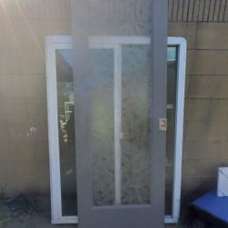 28 Inch Custom Door