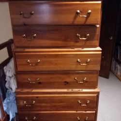 Big Boy Dresser
