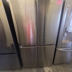 Refrigerator Samsung
