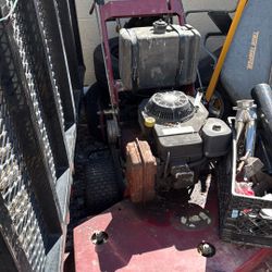 Maquina De Cortar 