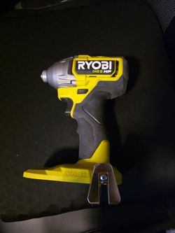 Ryobi impact driver (PBLID01)  tool only