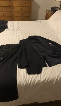 Buisness suits