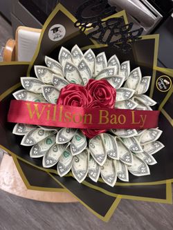 Graduation Bouquet 💐 