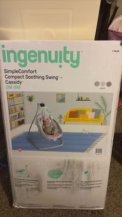 Baby Swing