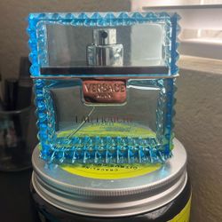 Empty Bottle