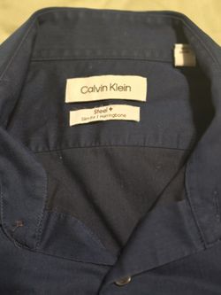 Calvin Klein 