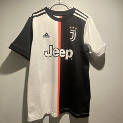 Juventus 2019-2020 Home 