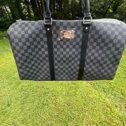 Monogram Duffle Bag