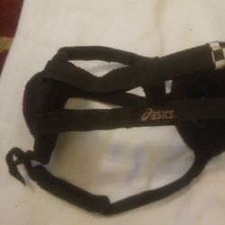 Wrestling Protective Head Gear