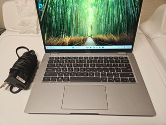 Dell Latitude 5420 Intel core i5-1145G7 11th Gen 16 GB Ram Memory