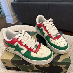 Bathing Ape Bape Sta Bapes