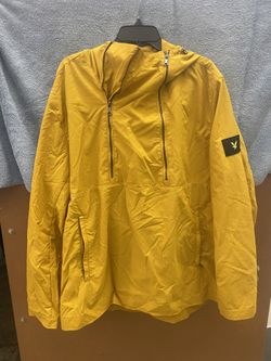 Lyle & Scott Pullover Jacket