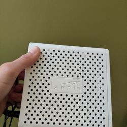 Free Arris Router