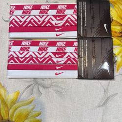 Breast Cancer - Nike Headbands