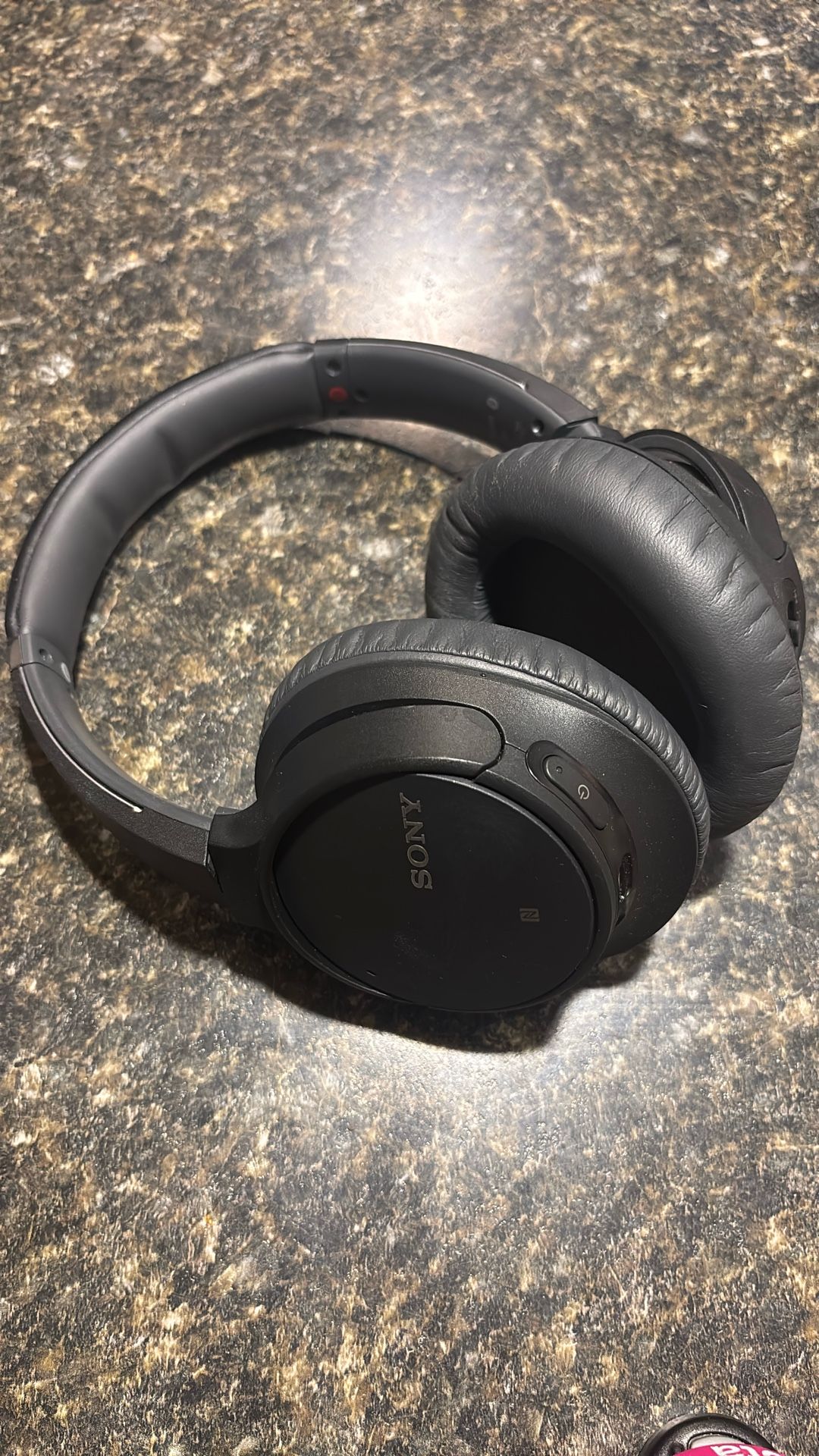 Sony Headphones 