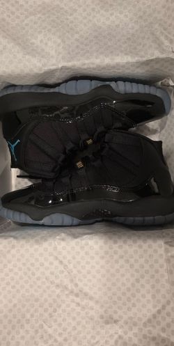 Jordan 11 Gamma