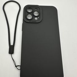 Case iPhone 12 Pro Max