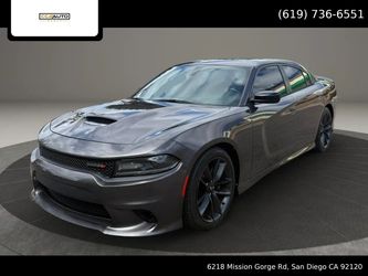 2019 Dodge Charger