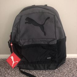 Puma Generation 2.0 Backpack