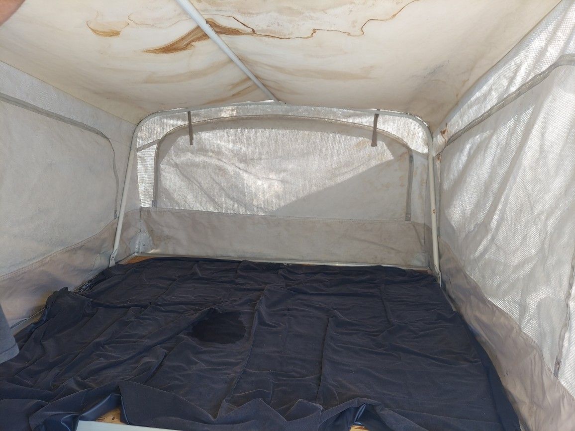 Pop Up Camper for Sale in San Diego, CA OfferUp