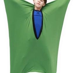 SanHo Sensory Small Body Sock