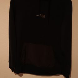 Nike Fleece Hoodie 