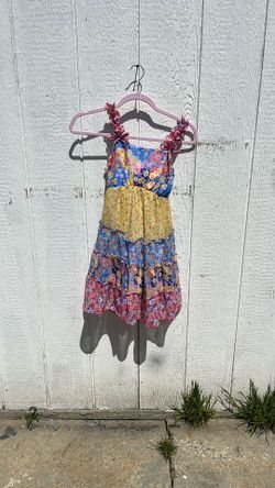 Kids Girl Dress