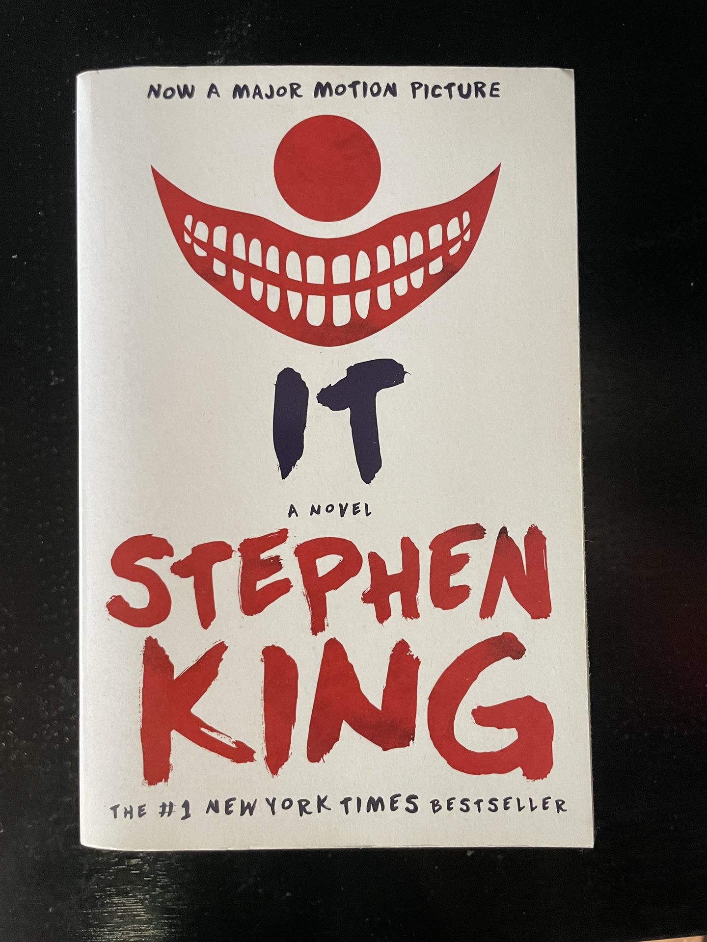 IT - Stephen King 
