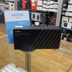 Nvidia GeForce RTX 3070 8gb GPU 