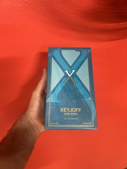 XEJOFF ERBA perfume/cologne for both men and women