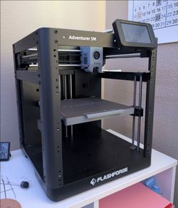 Flashforge AD5M 3D Printer