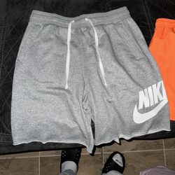 Athletic Shorts (BRAND NEW)