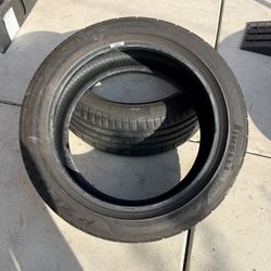 Pirelli P Zero 235/45 ZR18 