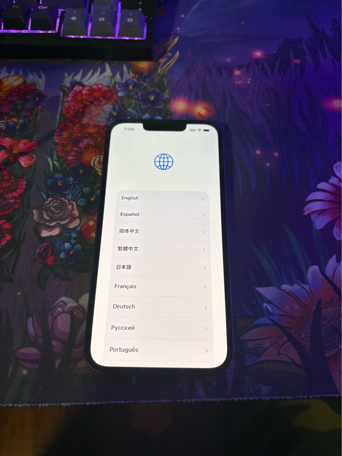 iPhone 14