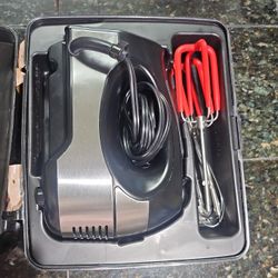 Hamilton Beach Hand Mixer