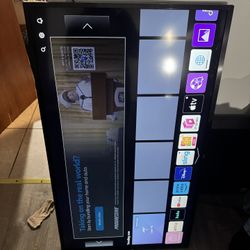 50 Inch Smart Tv Lg