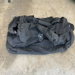 Fleshgear Riding Dirtbag