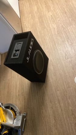 JL AUDIO