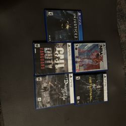 Play Station 5