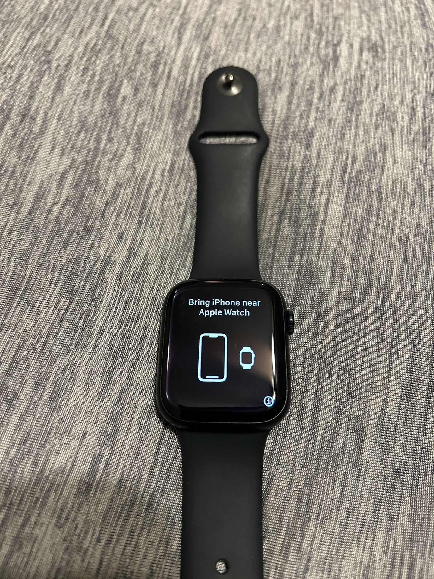 Apple Watch Series 7 45mm