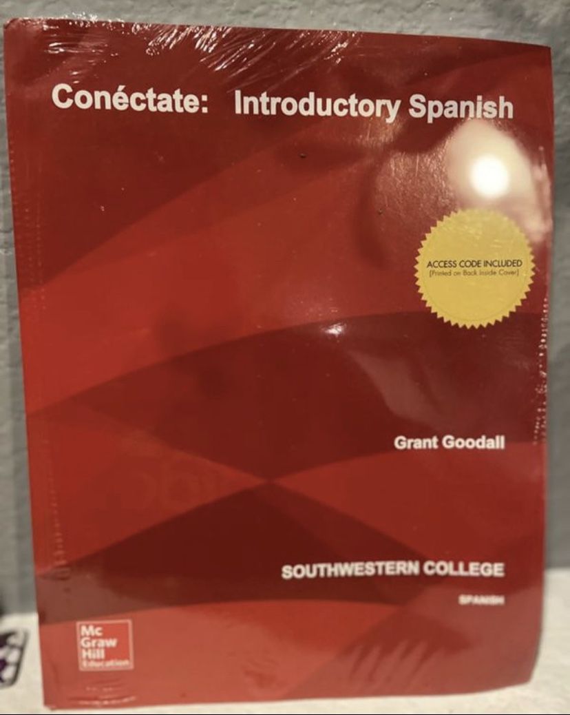 spanish book  & Music